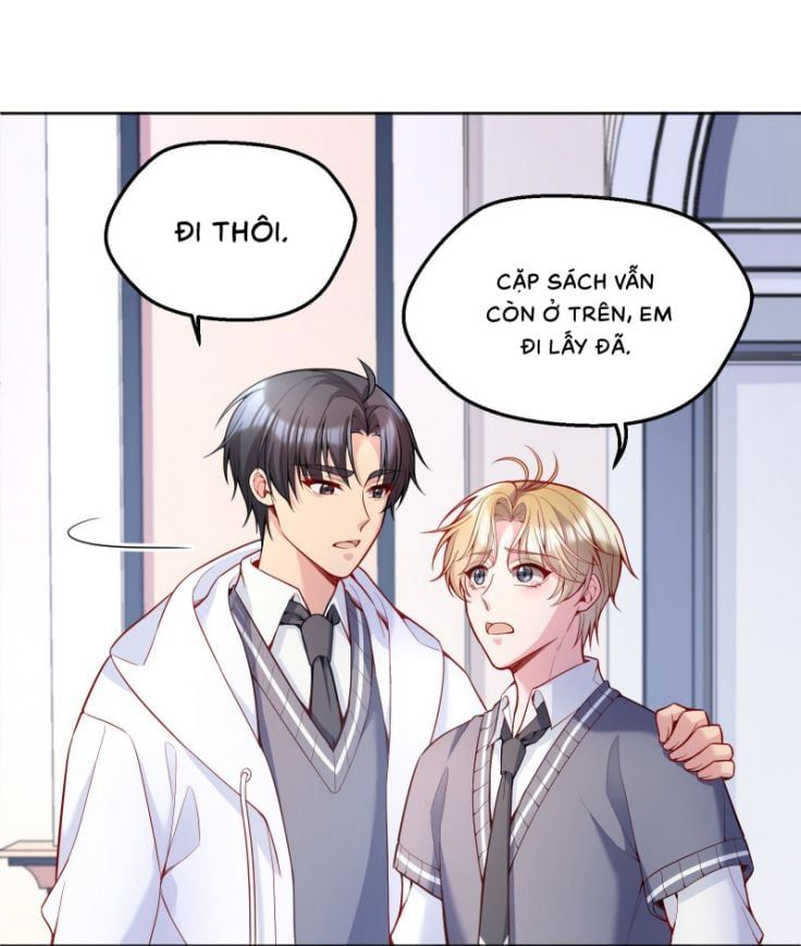 Bí Mật Của Nhân Viên K Chapter 68 - 19