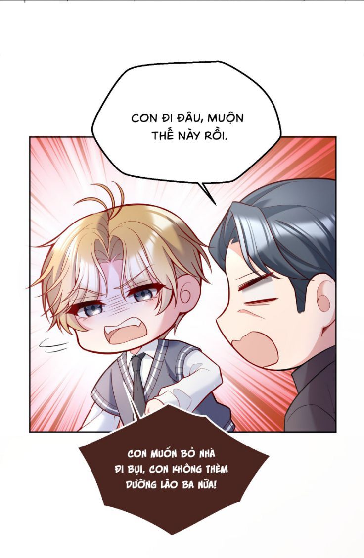 Bí Mật Của Nhân Viên K Chapter 68 - 20