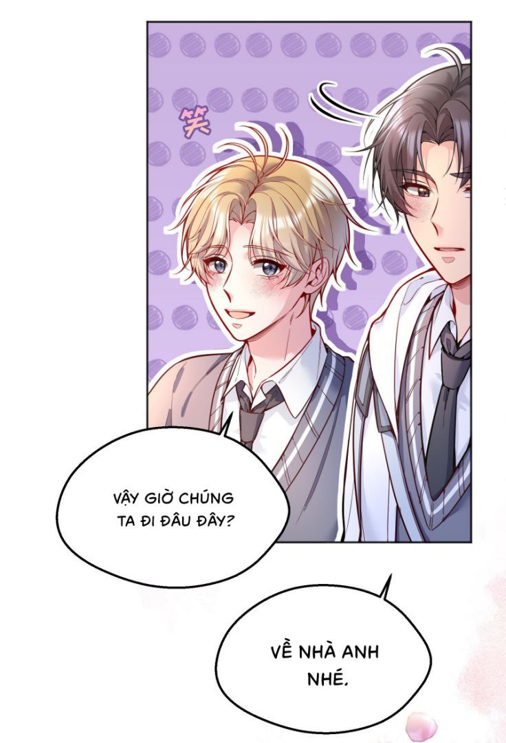 Bí Mật Của Nhân Viên K Chapter 68 - 28