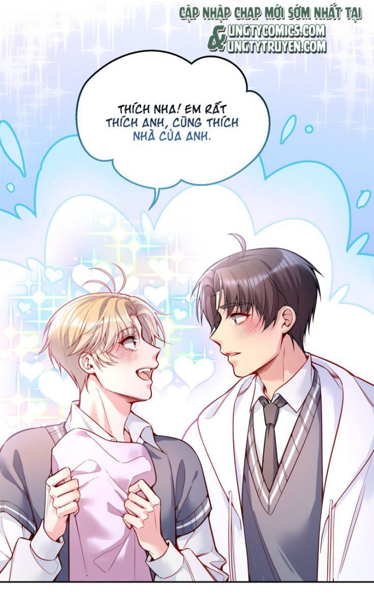 Bí Mật Của Nhân Viên K Chapter 68 - 33