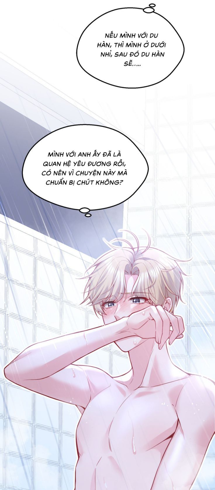 Bí Mật Của Nhân Viên K Chapter 68 - 38