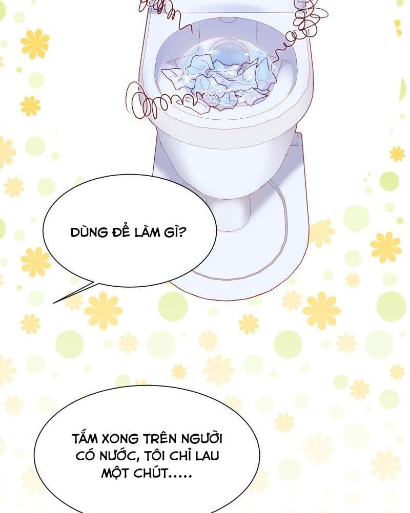 Bí Mật Của Nhân Viên K Chapter 7 - 19