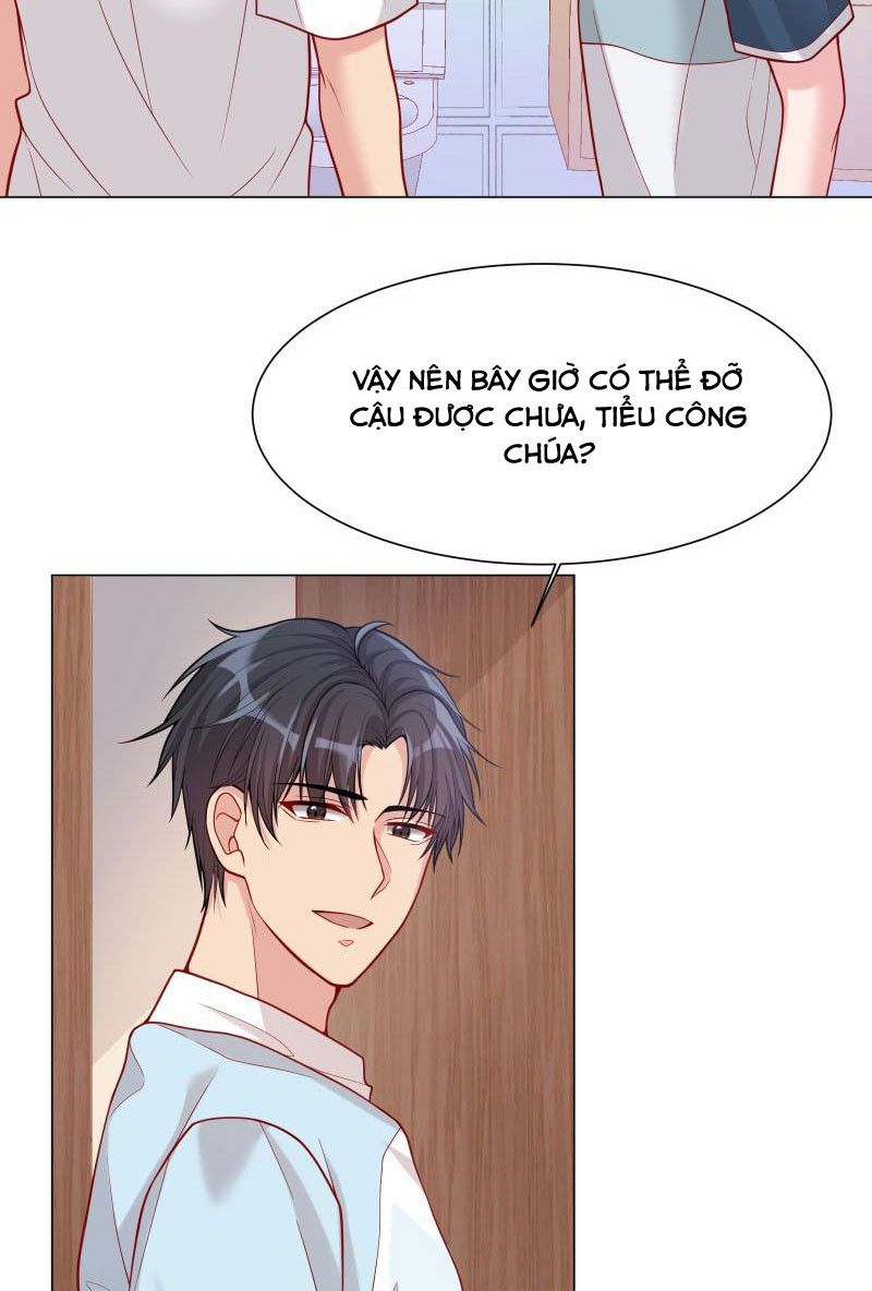 Bí Mật Của Nhân Viên K Chapter 7 - 40