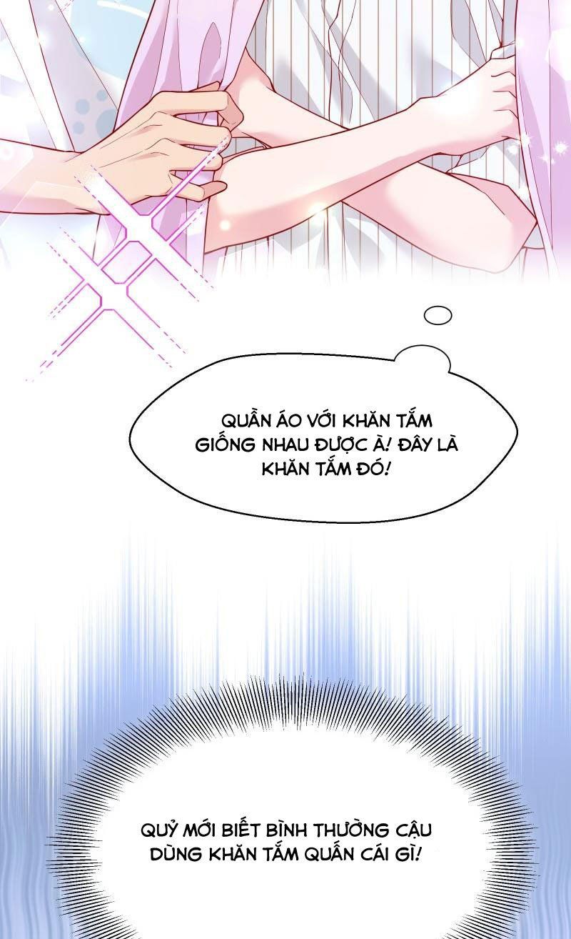 Bí Mật Của Nhân Viên K Chapter 7 - 6