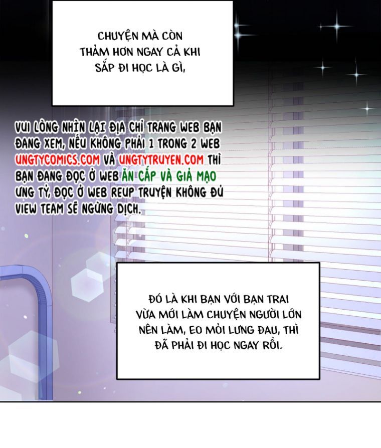 Bí Mật Của Nhân Viên K Chapter 70 - 8
