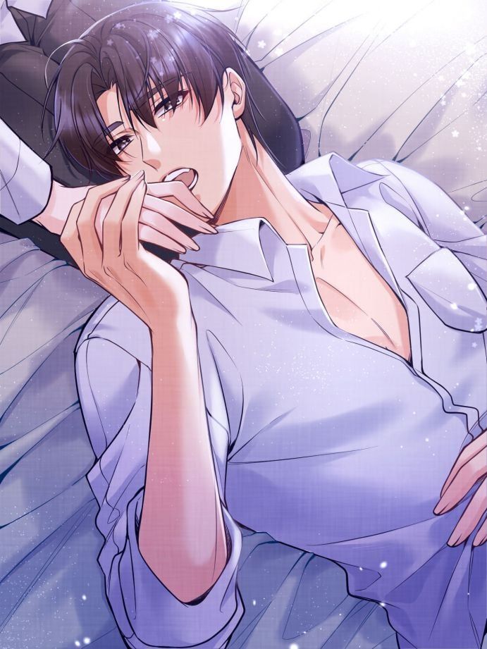 Bí Mật Của Nhân Viên K Chapter 72 - 3