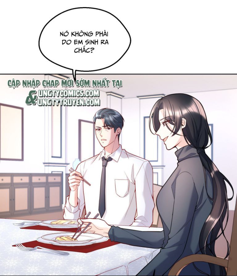 Bí Mật Của Nhân Viên K Chapter 73 - 9