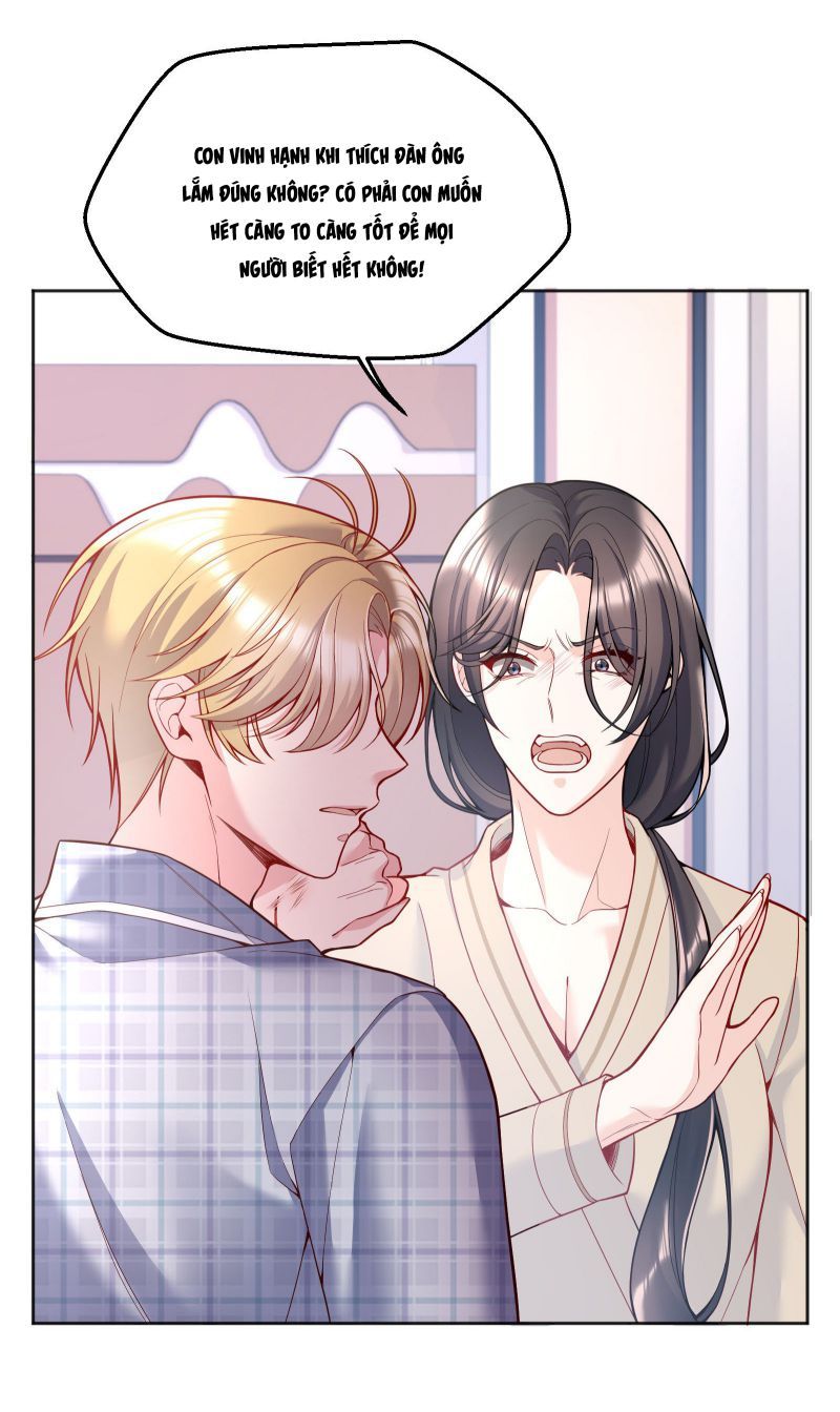 Bí Mật Của Nhân Viên K Chapter 74 - 17