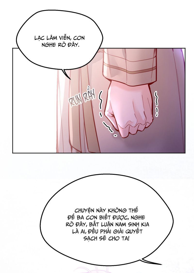 Bí Mật Của Nhân Viên K Chapter 74 - 6