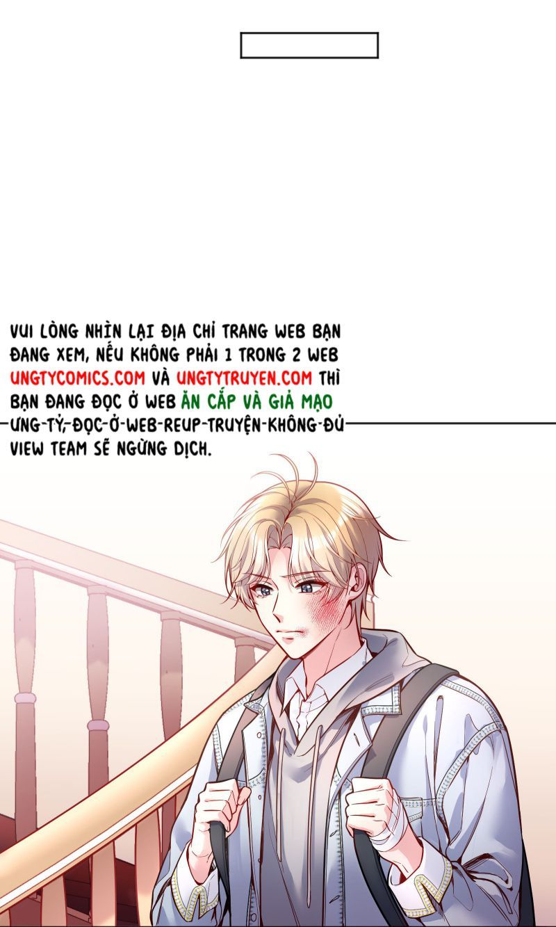 Bí Mật Của Nhân Viên K Chapter 75 - 33