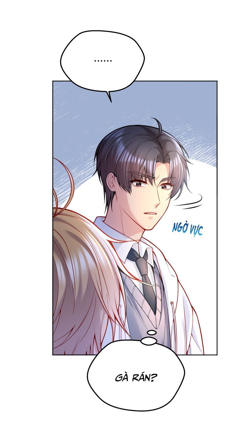 Bí Mật Của Nhân Viên K Chapter 76 - 30