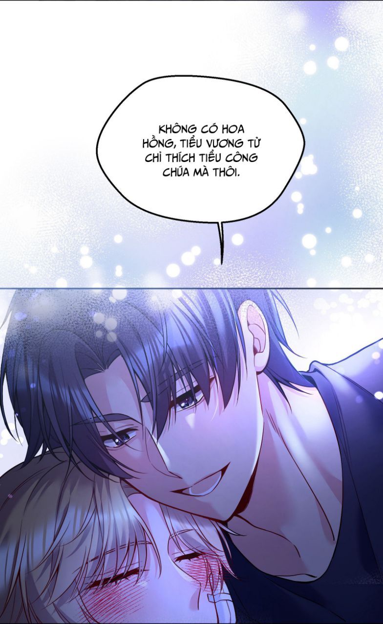 Bí Mật Của Nhân Viên K Chapter 77 - 38