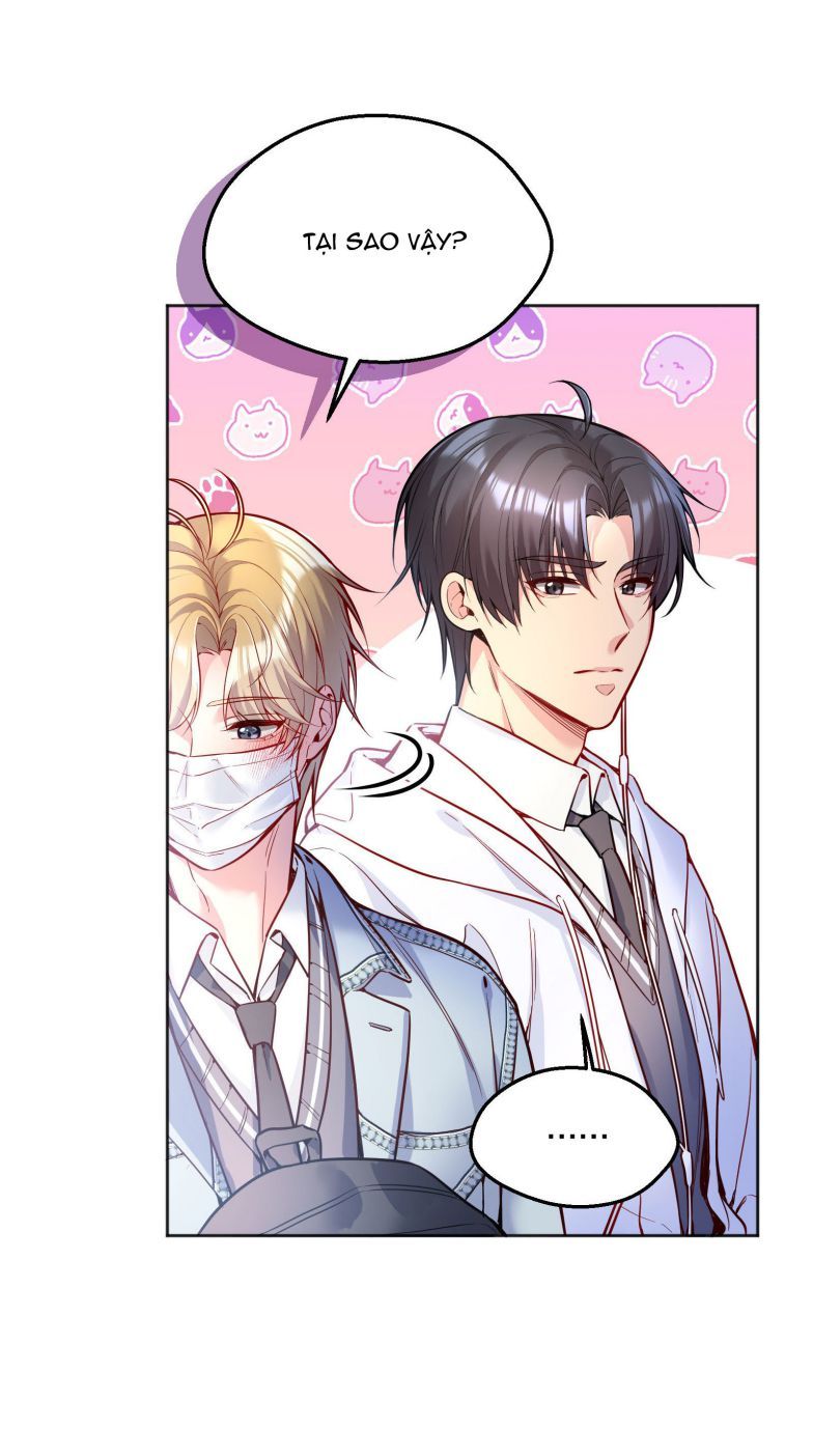 Bí Mật Của Nhân Viên K Chapter 79 - 17