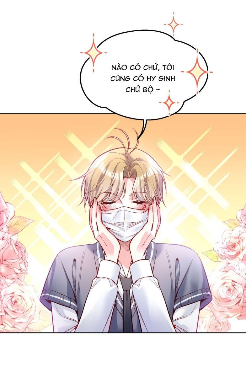 Bí Mật Của Nhân Viên K Chapter 79 - 23