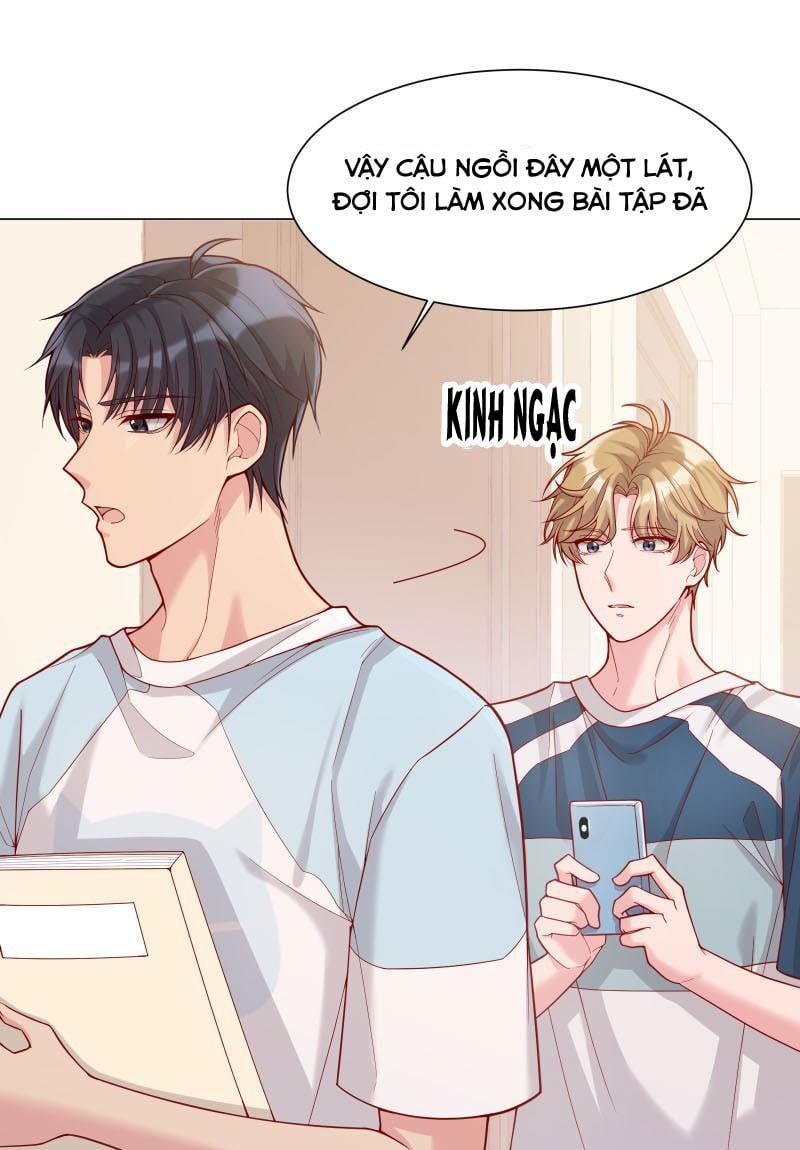 Bí Mật Của Nhân Viên K Chapter 8 - 15