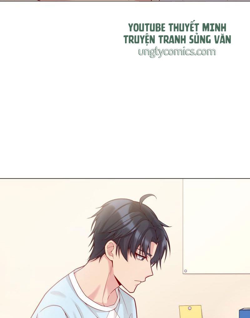 Bí Mật Của Nhân Viên K Chapter 8 - 16