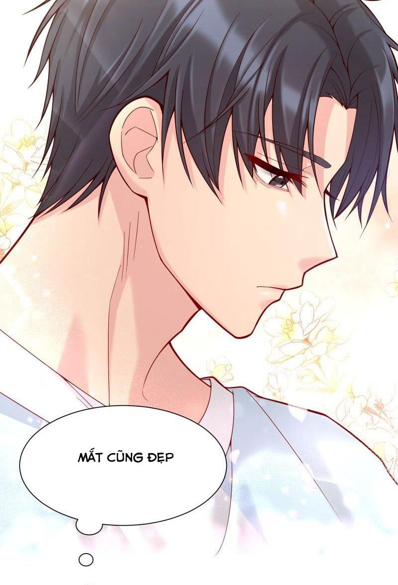 Bí Mật Của Nhân Viên K Chapter 8 - 19