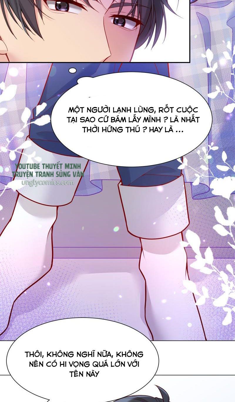 Bí Mật Của Nhân Viên K Chapter 8 - 37