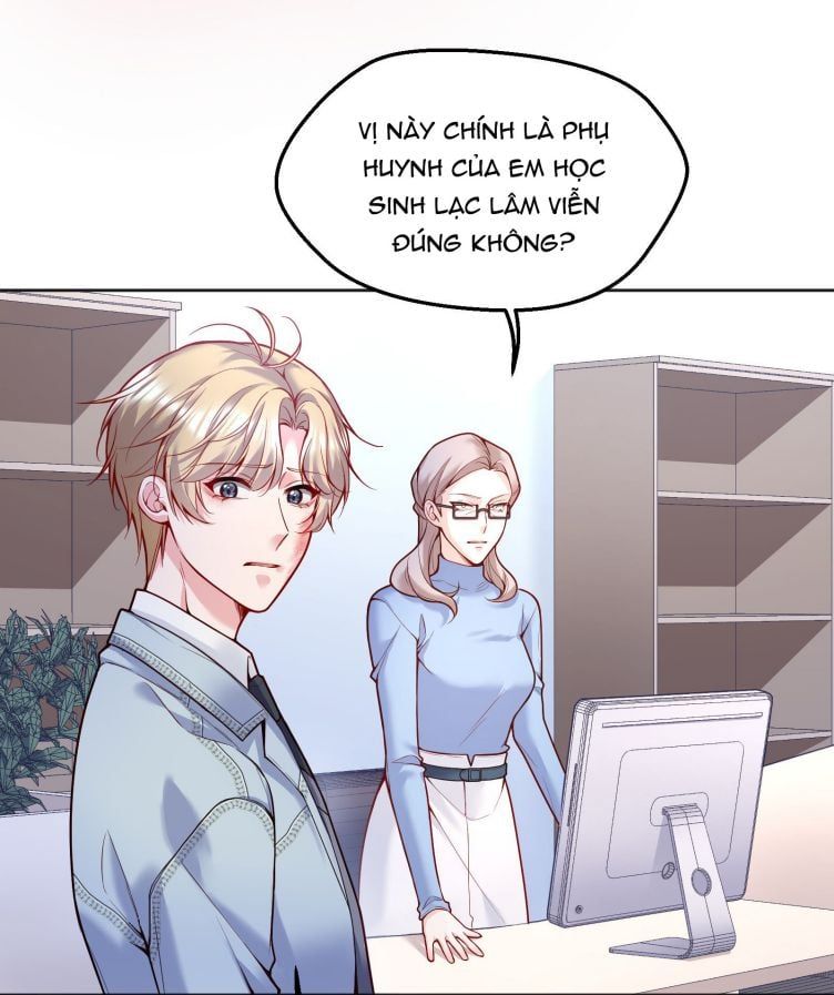 Bí Mật Của Nhân Viên K Chapter 81 - 42
