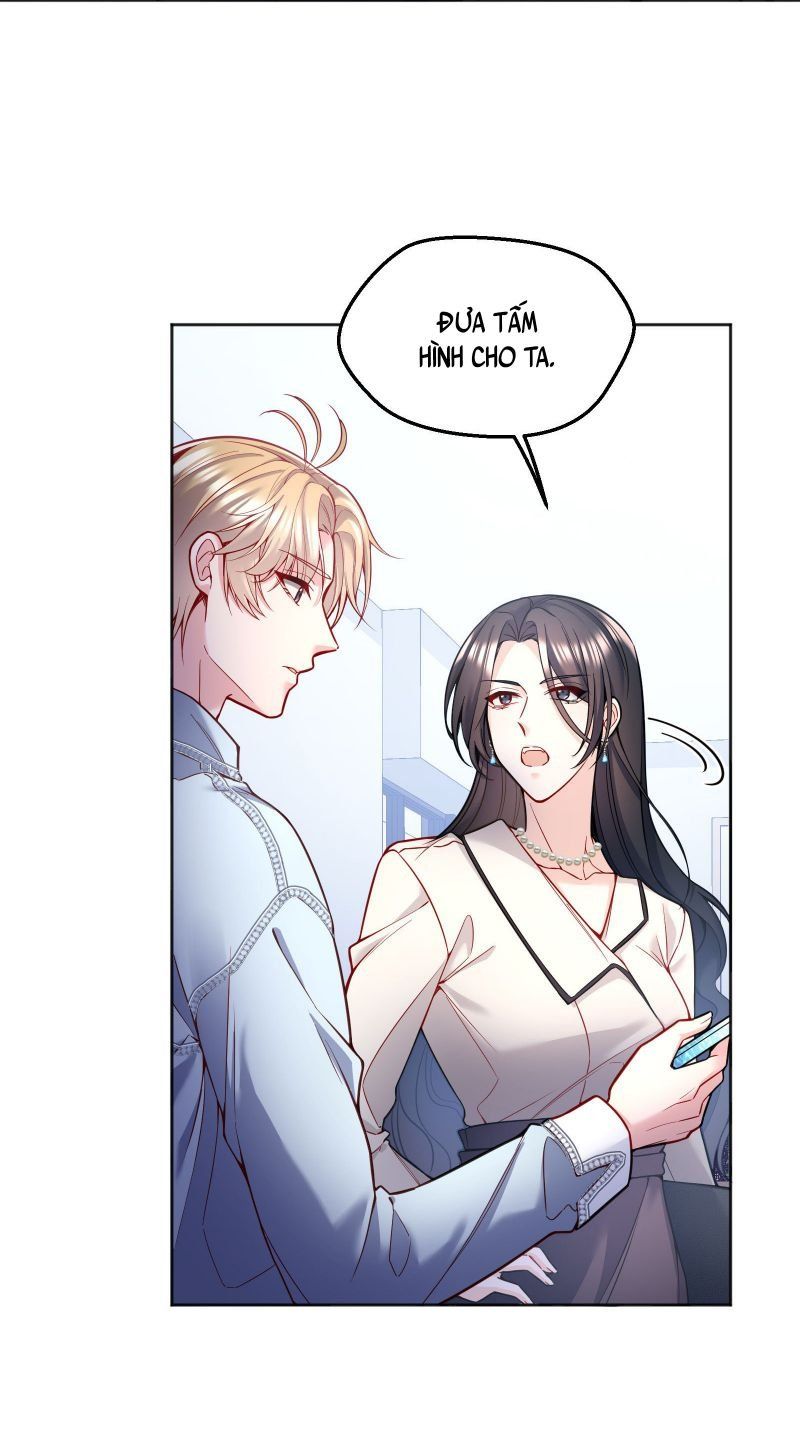 Bí Mật Của Nhân Viên K Chapter 82 - 11