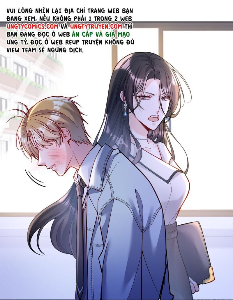Bí Mật Của Nhân Viên K Chapter 82 - 32