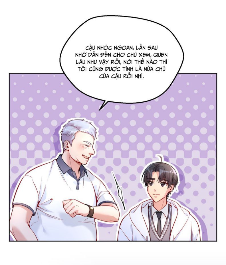 Bí Mật Của Nhân Viên K Chapter 83 - 34