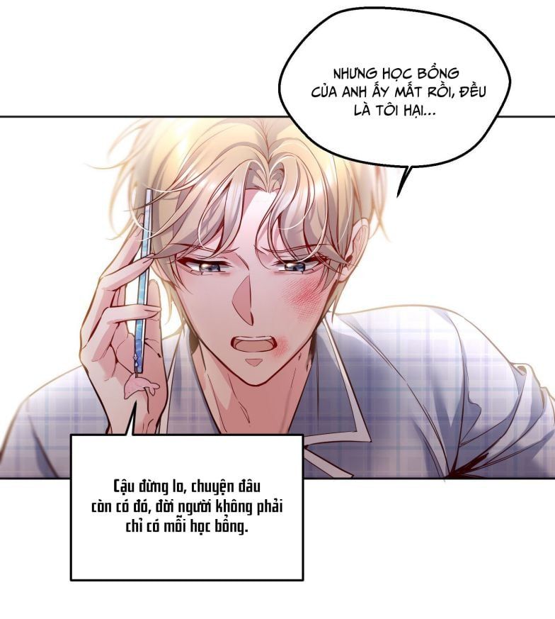 Bí Mật Của Nhân Viên K Chapter 84 - 29