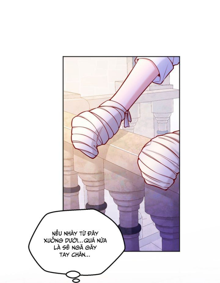 Bí Mật Của Nhân Viên K Chapter 85 - 4