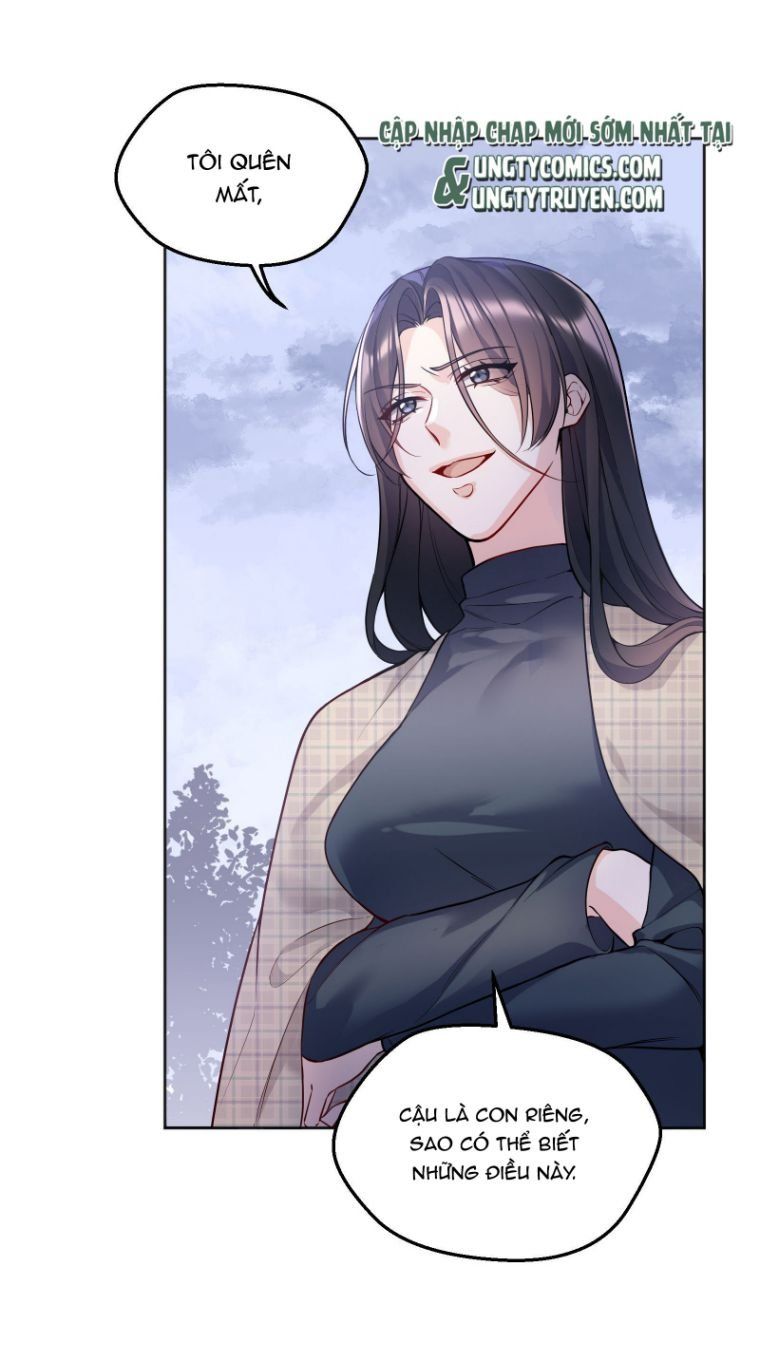 Bí Mật Của Nhân Viên K Chapter 86 - 39