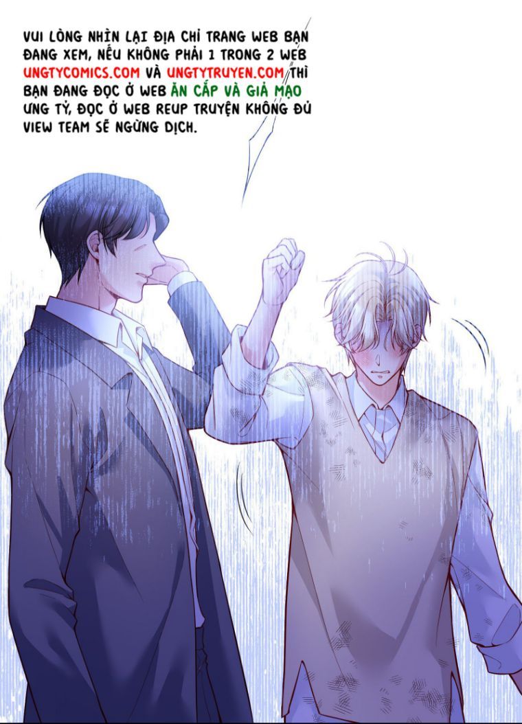 Bí Mật Của Nhân Viên K Chapter 86 - 6