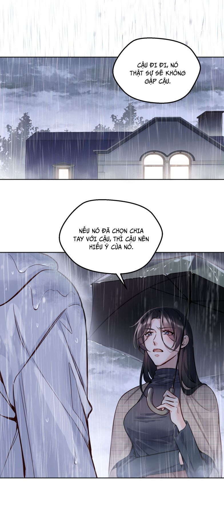 Bí Mật Của Nhân Viên K Chapter 87 - 18