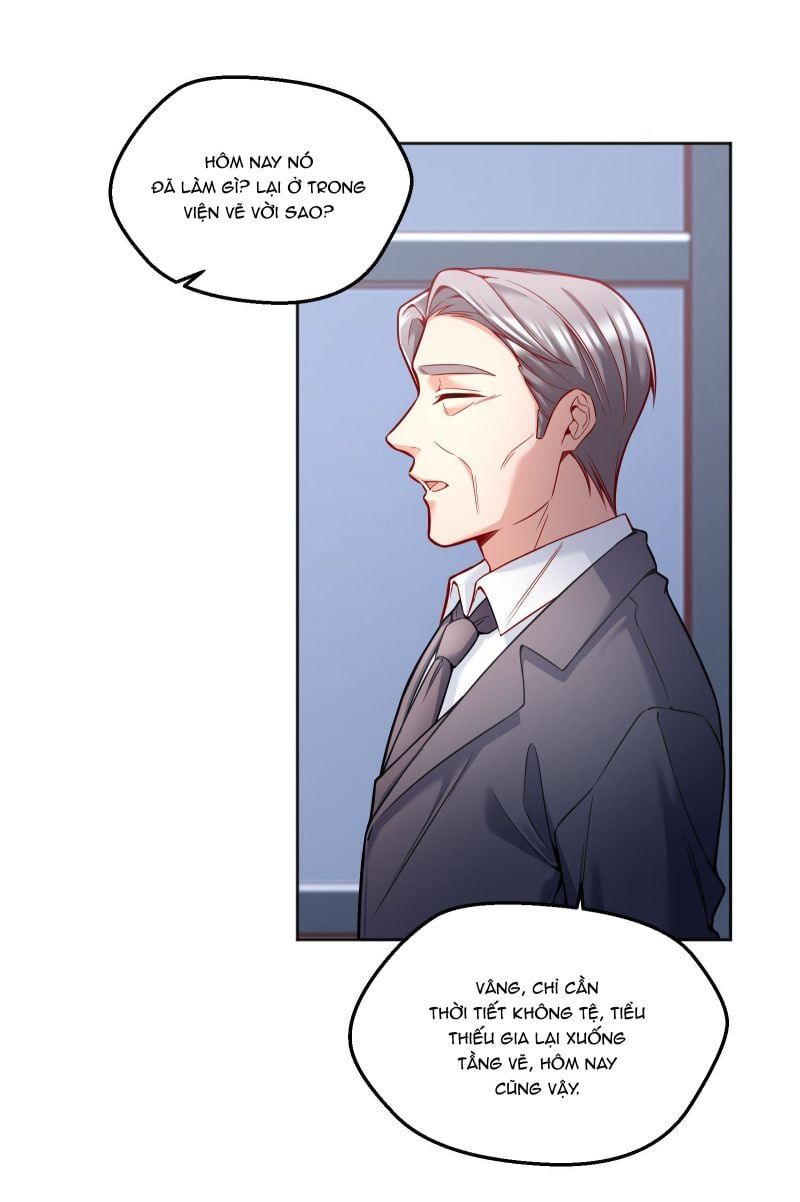 Bí Mật Của Nhân Viên K Chapter 88 - 23