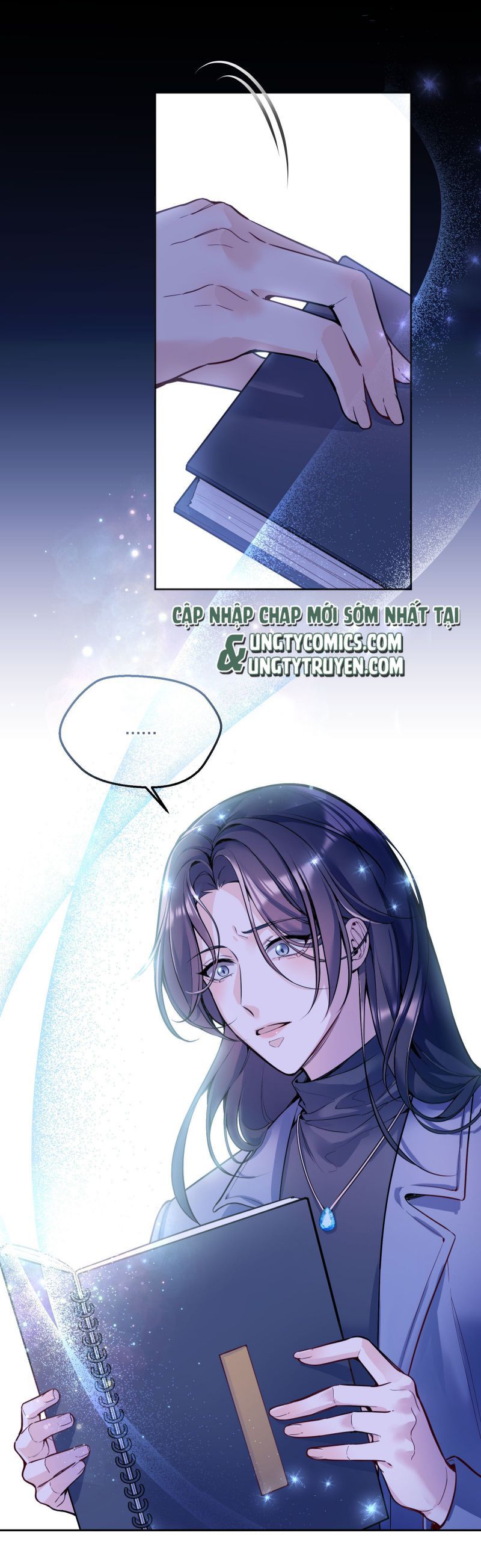 Bí Mật Của Nhân Viên K Chapter 88 - 28