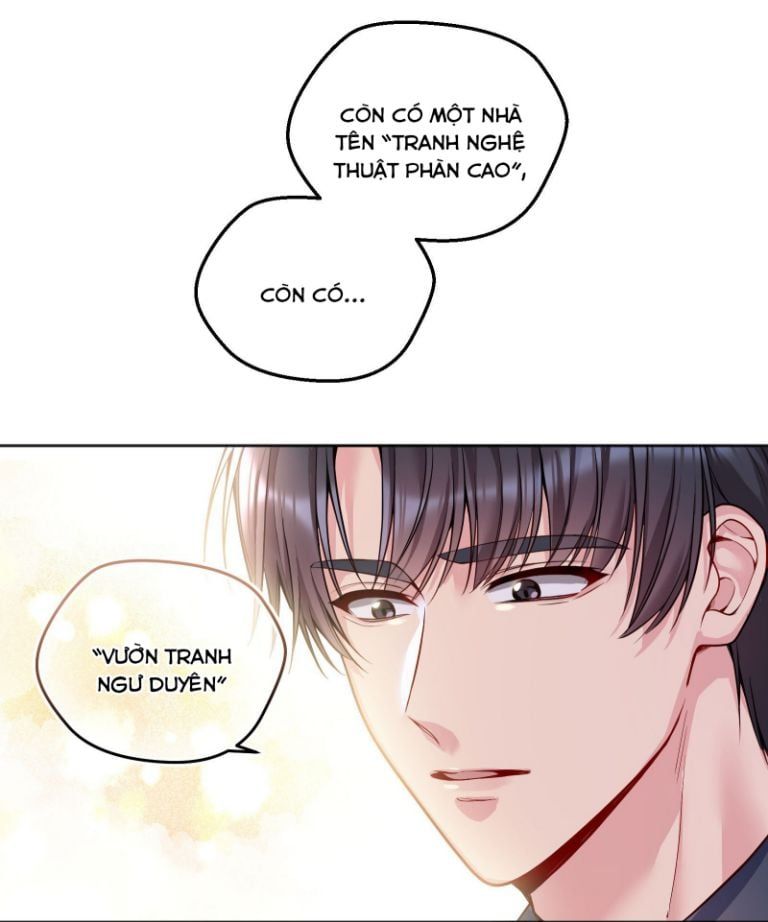 Bí Mật Của Nhân Viên K Chapter 89 - 45