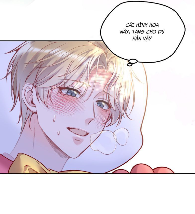 Bí Mật Của Nhân Viên K Chapter 90 - 33