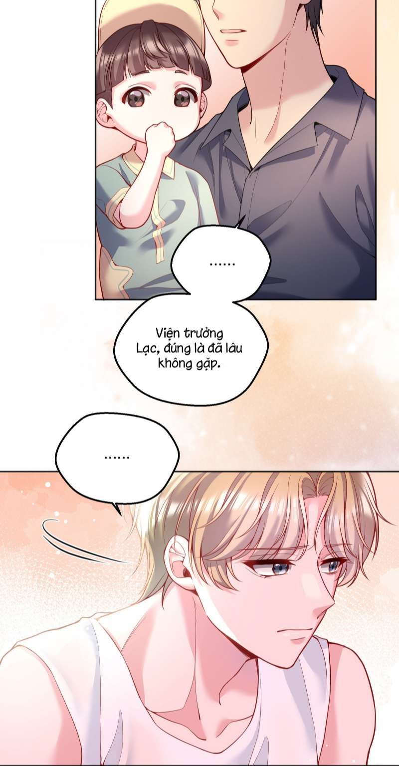 Bí Mật Của Nhân Viên K Chapter 91 - 28