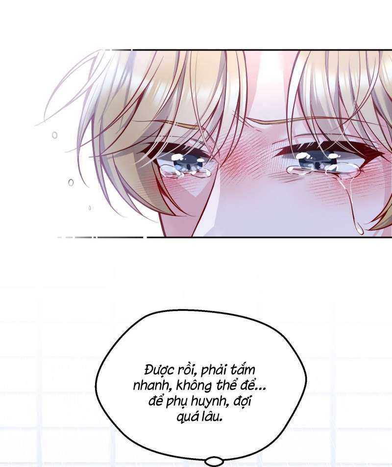 Bí Mật Của Nhân Viên K Chapter 91 - 41