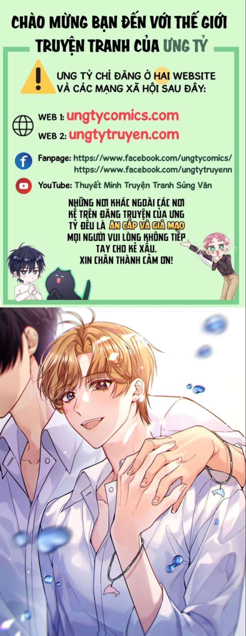 Bí Mật Của Nhân Viên K Chapter 92 - 2