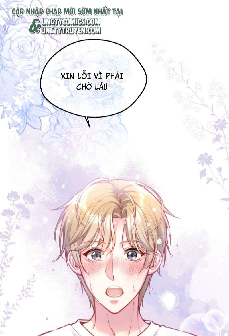 Bí Mật Của Nhân Viên K Chapter 92 - 7