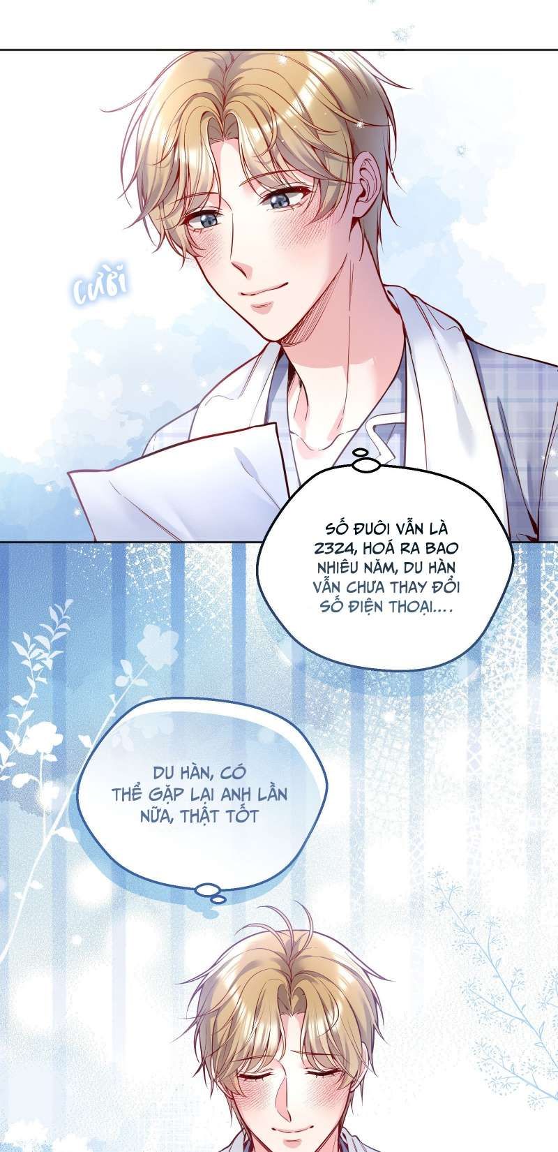 Bí Mật Của Nhân Viên K Chapter 93 - 32