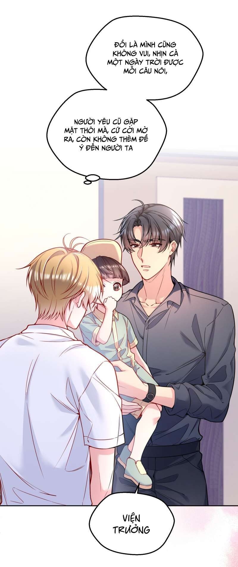 Bí Mật Của Nhân Viên K Chapter 93 - 7