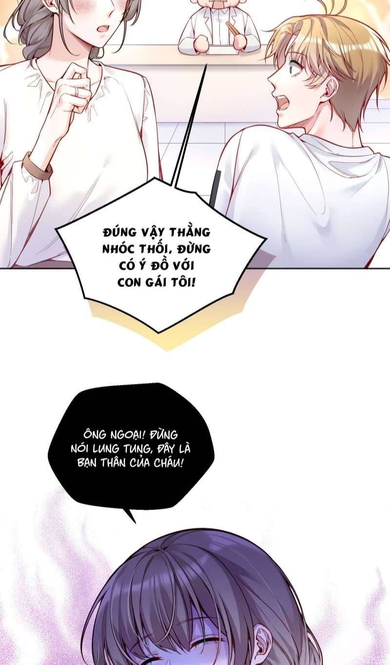 Bí Mật Của Nhân Viên K Chapter 94 - 28