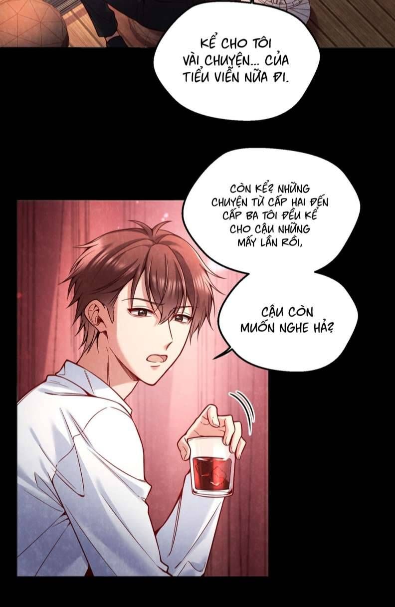 Bí Mật Của Nhân Viên K Chapter 94 - 5