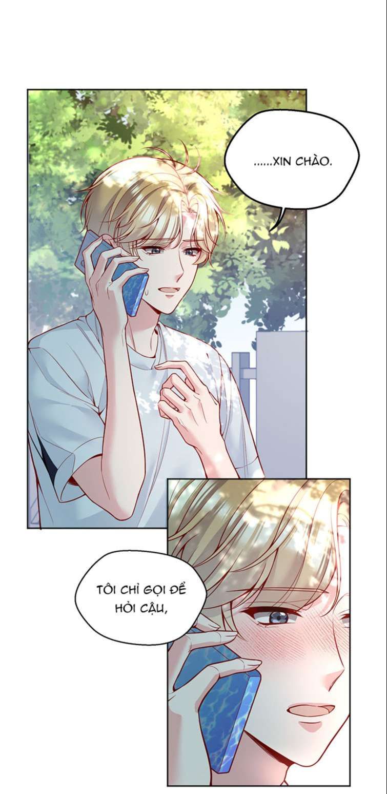 Bí Mật Của Nhân Viên K Chapter 95 - 15