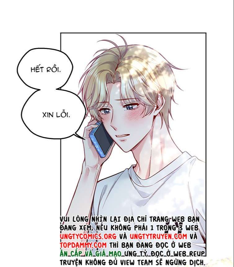 Bí Mật Của Nhân Viên K Chapter 95 - 18