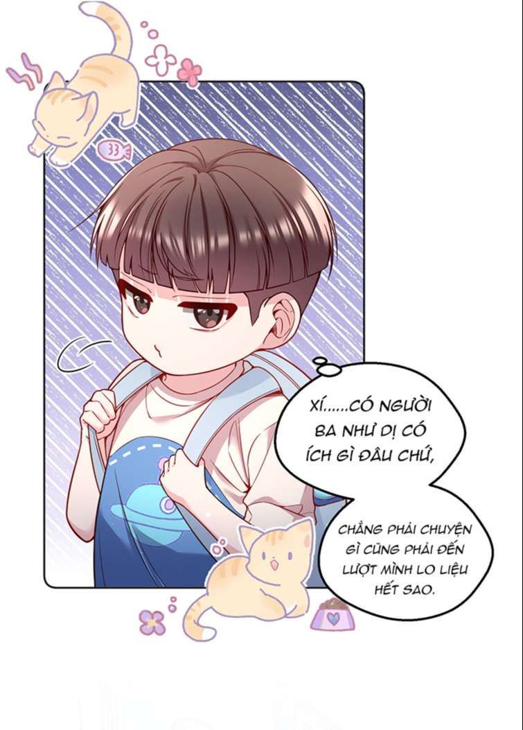 Bí Mật Của Nhân Viên K Chapter 95 - 27