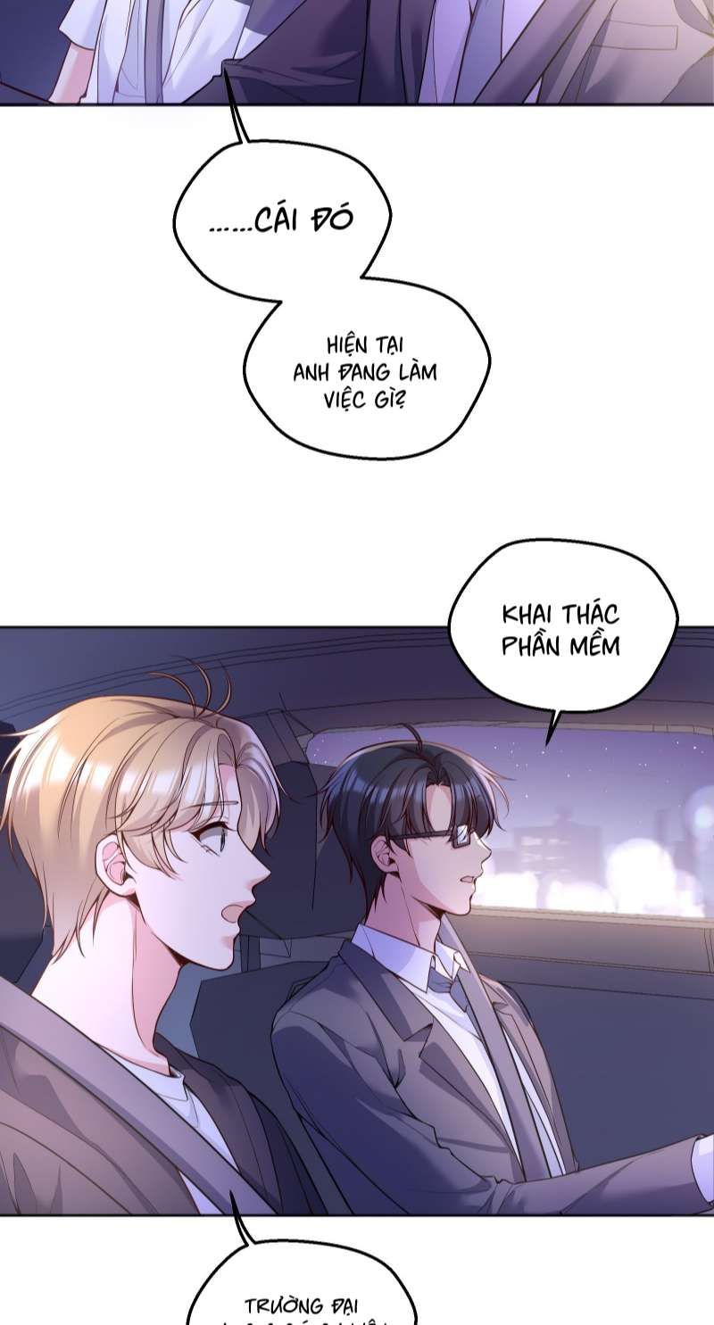 Bí Mật Của Nhân Viên K Chapter 97 - 15