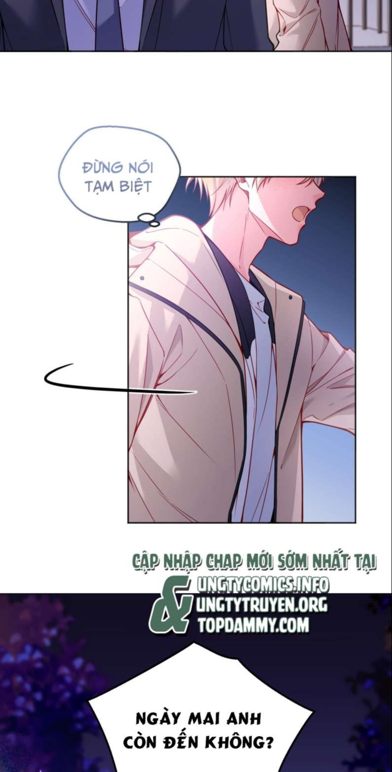 Bí Mật Của Nhân Viên K Chapter 97 - 34