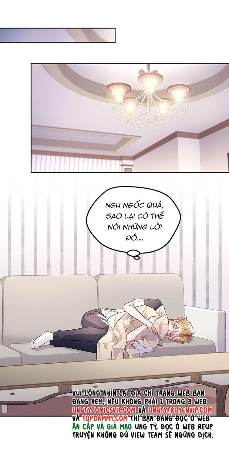 Bí Mật Của Nhân Viên K Chapter 98 - 3