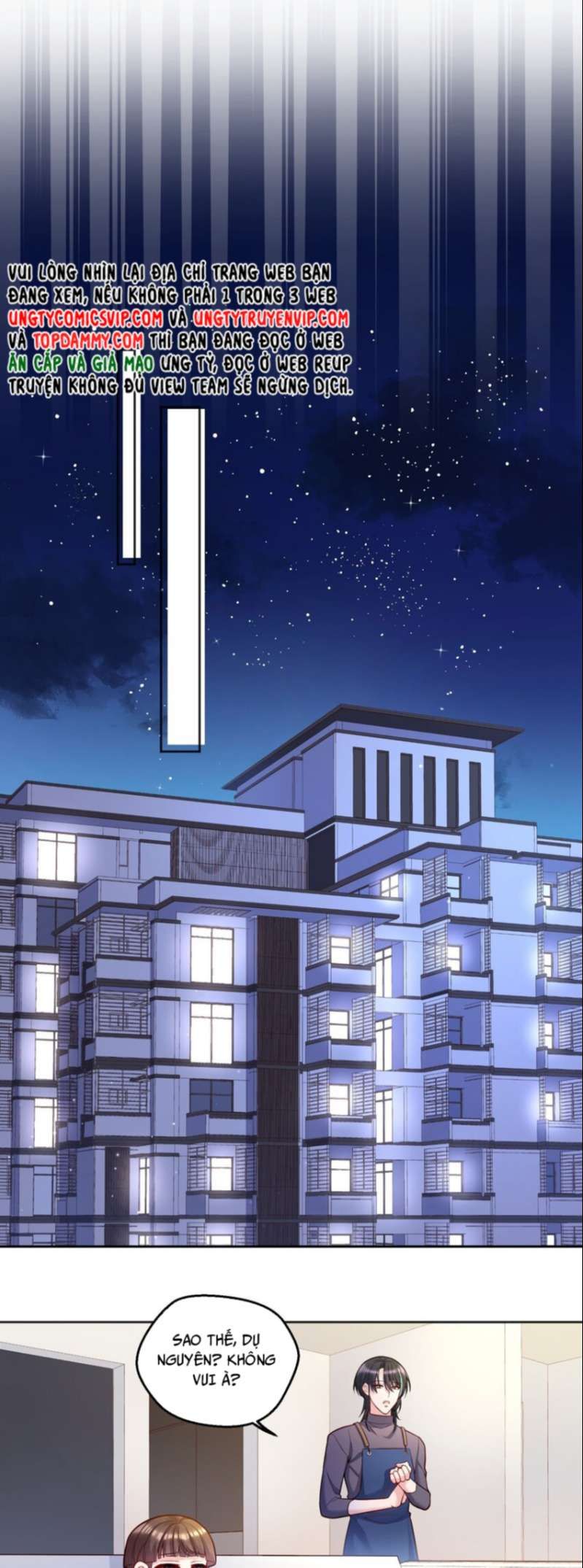 Bí Mật Của Nhân Viên K Chapter 99 - 16